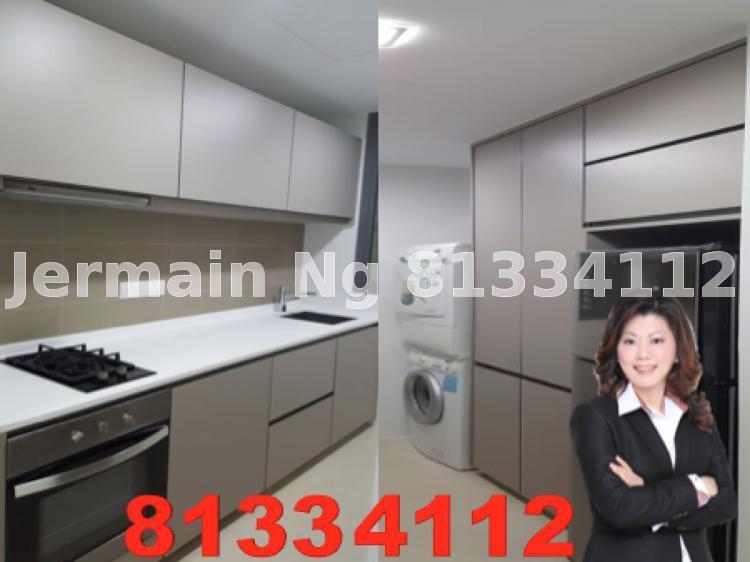 H2O Residences (D28), Condominium #126866662